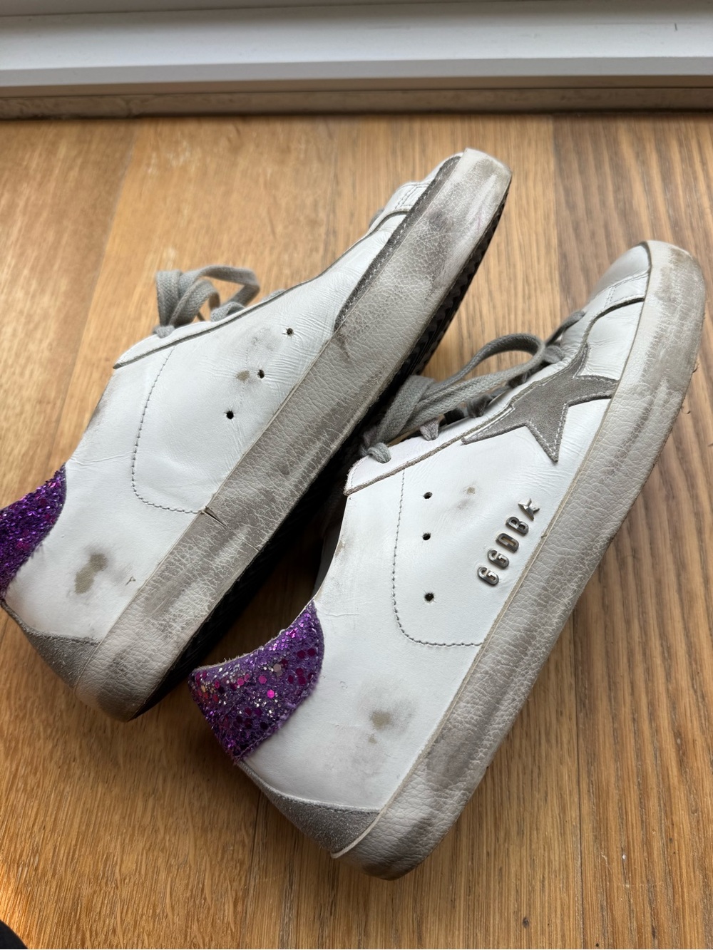 Golden Goose Sneakers